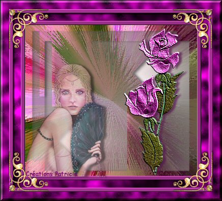 belle fleur